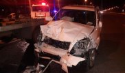ДТП в Алматы: водитель Hyundai умер в больнице