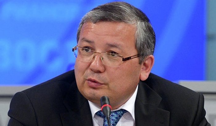 Марат Сыздыков назначен заместителем министра иностранных дел