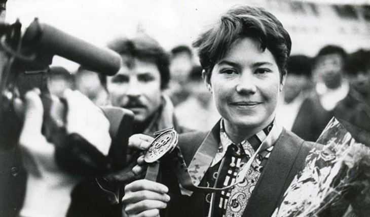 Единственная чемпионка зимней Олимпиады из Узбекистана умерла в 50 лет