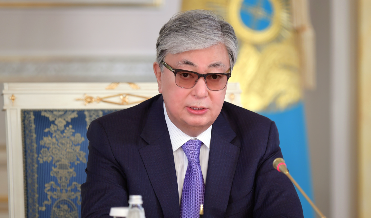 Касым-Жомарт Токаев дал поручения акимам
