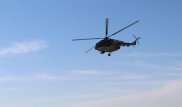 Экипаж погиб - Токаев об упавшем вертолете в Кызылординской области