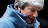 Мэй обменяет премьерство на Brexit