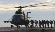 Что известно о военнослужащих, погибших при крушении вертолета