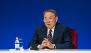 Назарбаев выразил соболезнования семьям погибших военнослужащих