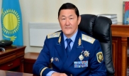 Берик Асылов стал первым заместителем генерального прокурора