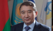 Нурлан Алдабергенов назначен ответсекретарем Министерства нацэкономики