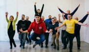 Европейцы заинтересовались проектом по кибербезопасности из Казахстана