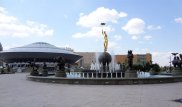 Депутат заявил о нарушениях безопасности в столичном цирке