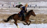 Предки казахов положили начало российской государственности - мнение эксперта