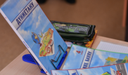 Сколько должны весить учебники казахстанских школьников