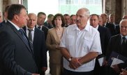 Экс-сотрудник Лукашенко рассказал, как он ведет себя с подчиненными без телекамер