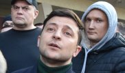 Юмориста Зеленского назвали явным фаворитом президентских выборов в Украине