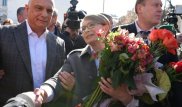 Как голосовали Зеленский, Тимошенко и Порошенко на выборах в Украине