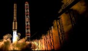 Первый в 2019 году пуск ракеты "Протон" с Байконура состоится 23 мая