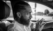В США застрелили рэпера Nipsey Hussle