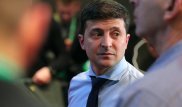 Выборы в Украине: Зеленский лидирует по результатам подсчета трети голосов