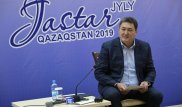 Проект "Жас шебер" поможет взрастить новых сельских предпринимателей - Булат Бакауов
