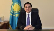 Тимур Шаймергенов возглавил Комитет международной информации МИД