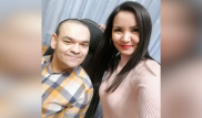 "Он силен духом". Как казашка стала музой для художника-инвалида из Татарстана