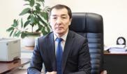 Жанат Курманов возглавил АО "ЕНПФ"