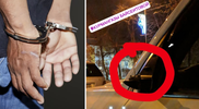 Задержан подозреваемый в краже автозеркал у Дмитрия Баландина