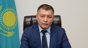 Серик Сулейменов возглавил Комитет атомного и энергетического надзора и контроля