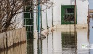 Жителей села в СКО эвакуируют из-за угрозы паводков
