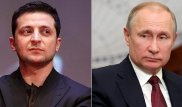 Кремль ответил на вопрос Зеленского по Крыму и Донбассу