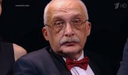 Друзь рассказал, чем занимается после изгнания из "Что? Где? Когда?"