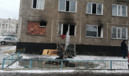Тела двоих детей обнаружили в квартире близ Семея