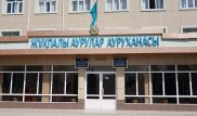 В Шымкенте медсестра сделала клизму годовалому ребенку кипятком