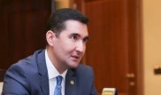 Руслан Иманкулов стал советником министра Романа Скляра