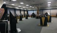 "Золотого человека" привезут в Ташкент