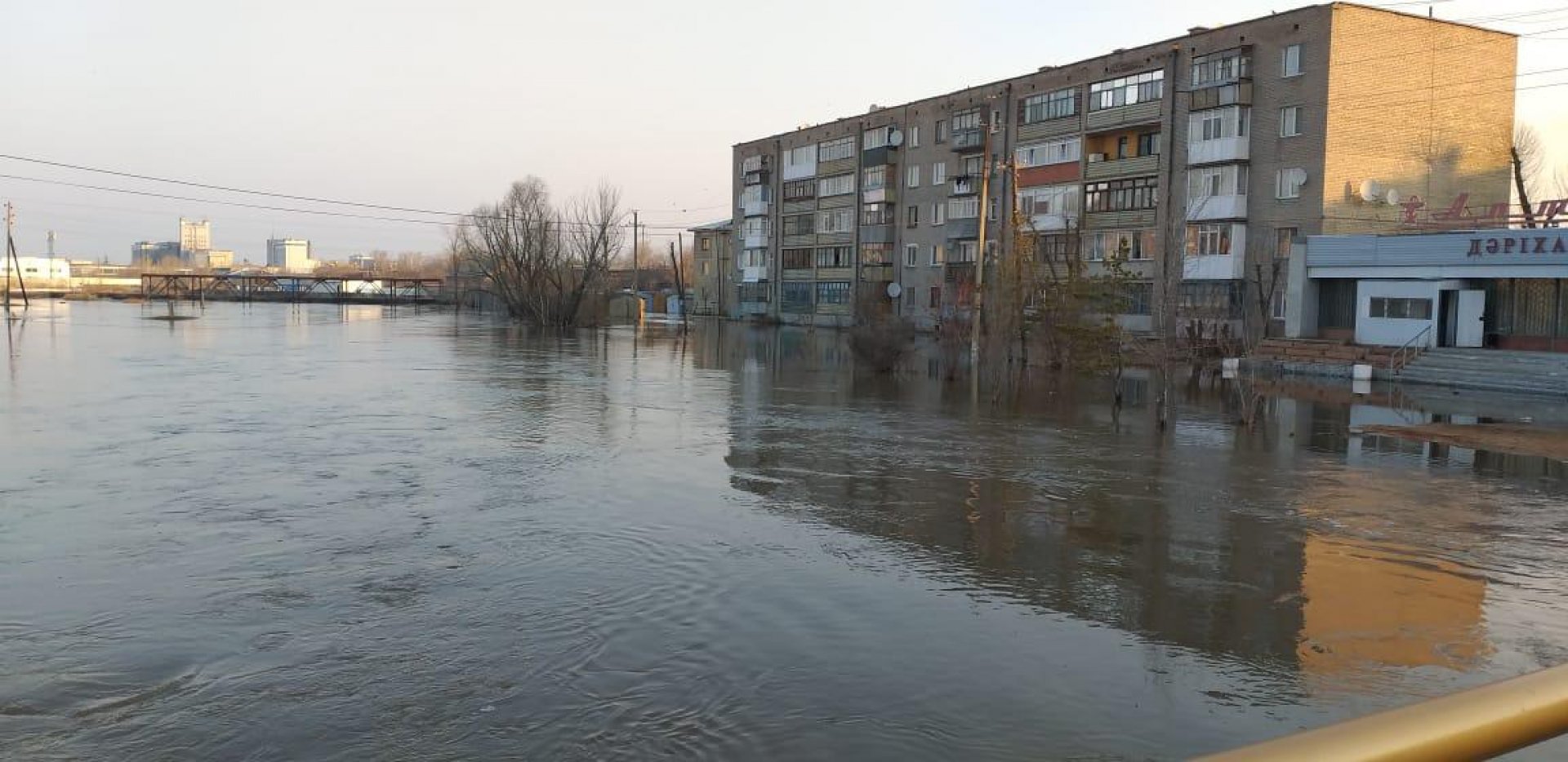 атбасар в казахстане