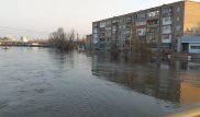 Такого не было за всю историю Кокшетау - аким Акмолинской области о паводках
