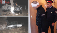 ДТП с тремя жертвами близ Жаркента: у подозреваемого нашли алкоголь в крови