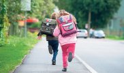 В Алматы могут снизить скорость движения возле школ и вузов