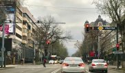 Зачем в Алматы меняют светофоры, объяснили в акимате