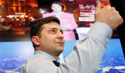 "Вернет уехавшую молодежь". Что думают эксперты о возможном президентстве Зеленского
