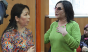 "Гауһар Әлімбекованың бұл қылмысқа қатысы жоқ". Істің басты фигуранты кінәсін мойындады