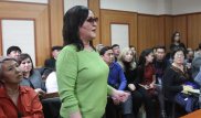 "Бір тиын да алмадым". Гауһар Әлімбекова өзіне жала жабылғанын айтты