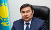 Бахытжан Намаев стал заместителем акима Кызылординской области