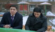 Фильм казахстанского режиссера поборется за награду ММКФ