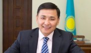 Алтай Кульгинов открыл аккаунт в Instagram