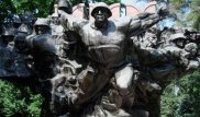 Питьевые фонтаны и единый стиль: как изменится парк имени 28 гвардейцев-панфиловцев