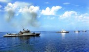Мажилис одобрил соглашение о предотвращении инцидентов на Каспийском море
