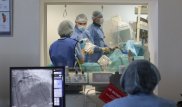 Как в столице лечат сосуды сердца без единого разреза