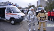 Никто не контролирует аварийно-спасательные службы - МИИР