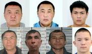 Фото карманников опубликовала полиция Алматы