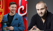 Как Зеленский обещал "ответить" Ярику из "Казахов". Воспоминания КВНщика